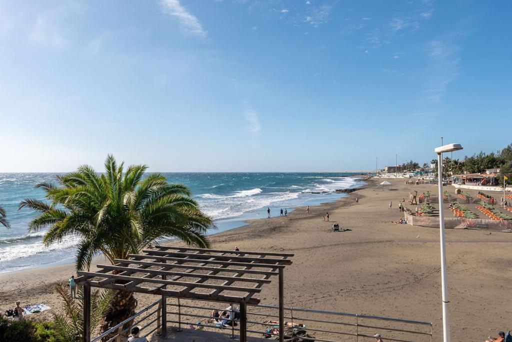 Garden View Apartment Iguazu 3 Near Yumbo Πλάγια ντελ Ινγκλές Εξωτερικό φωτογραφία
